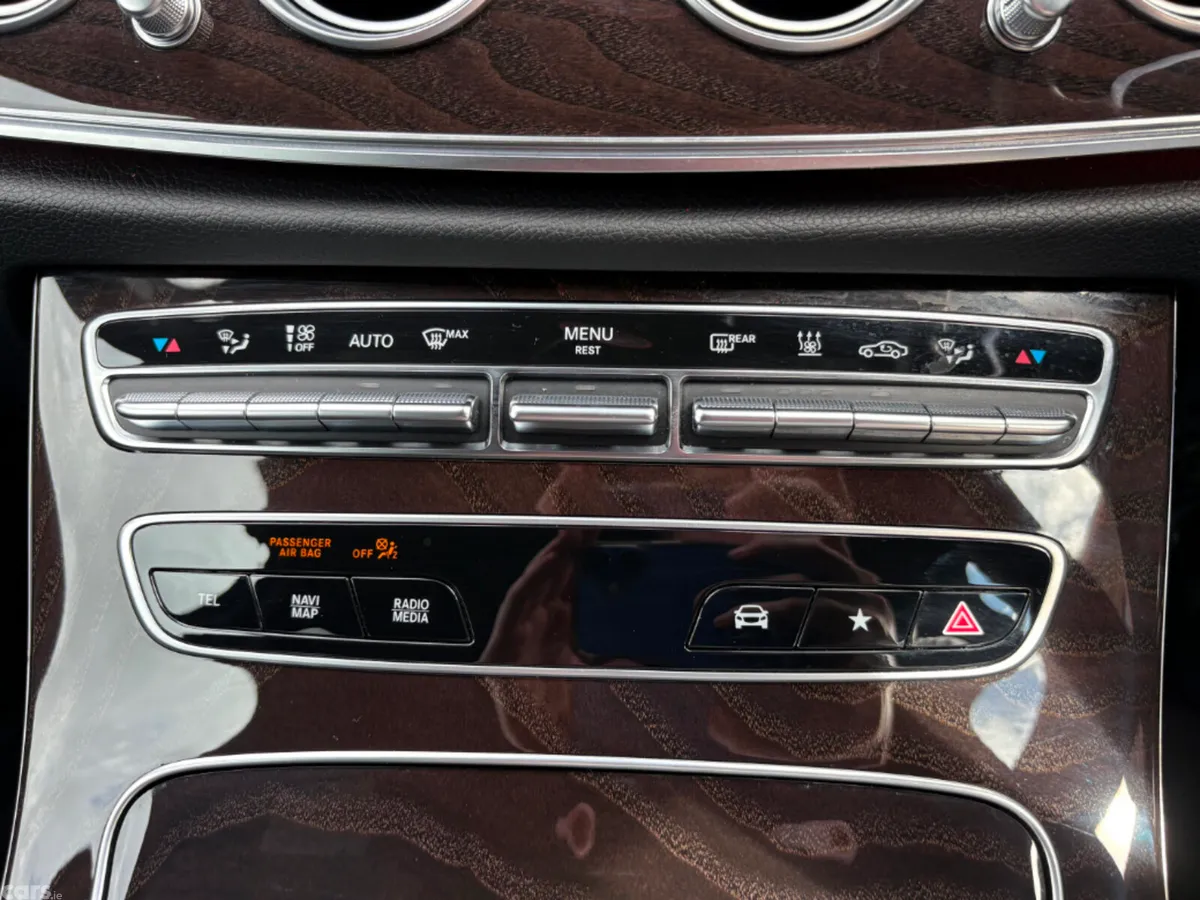Mercedes-Benz E-Class Estate, Diesel Plug-in Hybrid, 2021, Grey