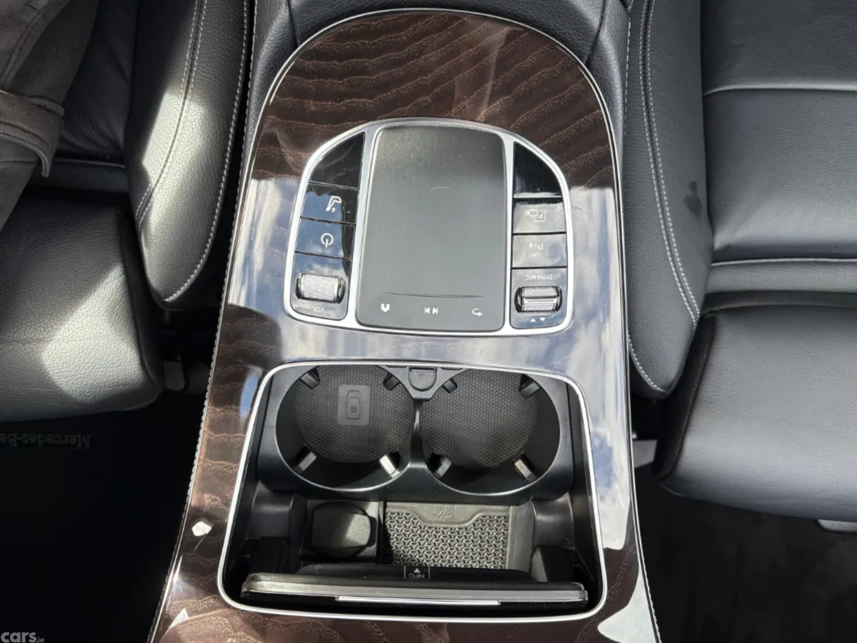 Mercedes-Benz E-Class Estate, Diesel Plug-in Hybrid, 2021, Grey