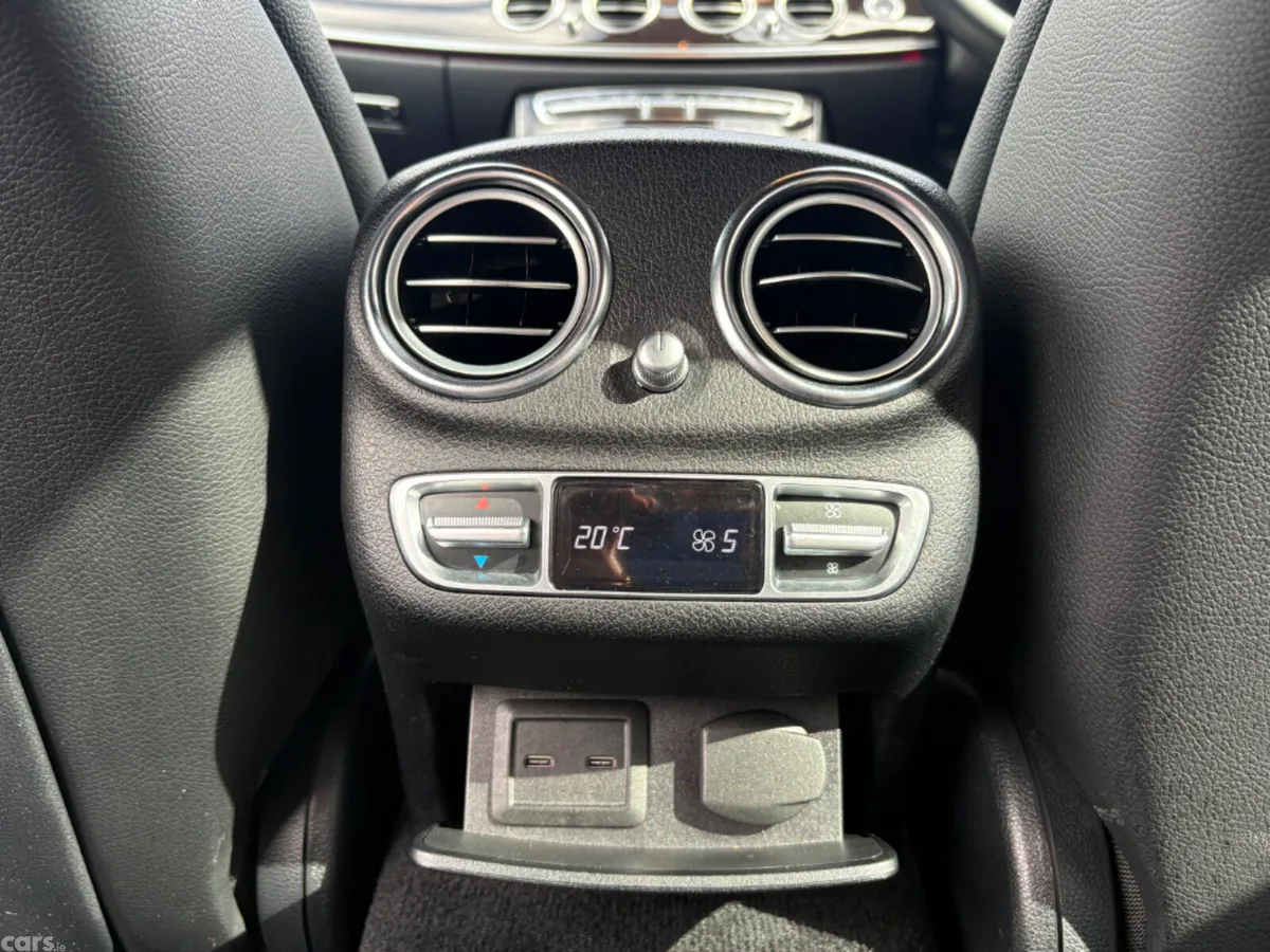 Mercedes-Benz E-Class Estate, Diesel Plug-in Hybrid, 2021, Grey