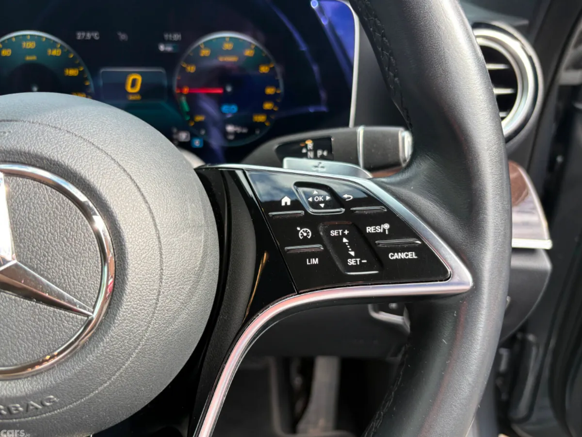 Mercedes-Benz E-Class Estate, Diesel Plug-in Hybrid, 2021, Grey