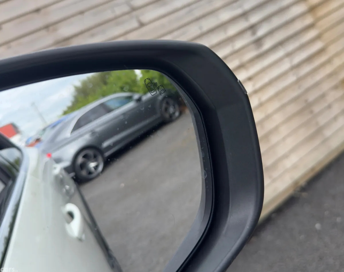 Peugeot 3008 SUV, Diesel, 2018, White