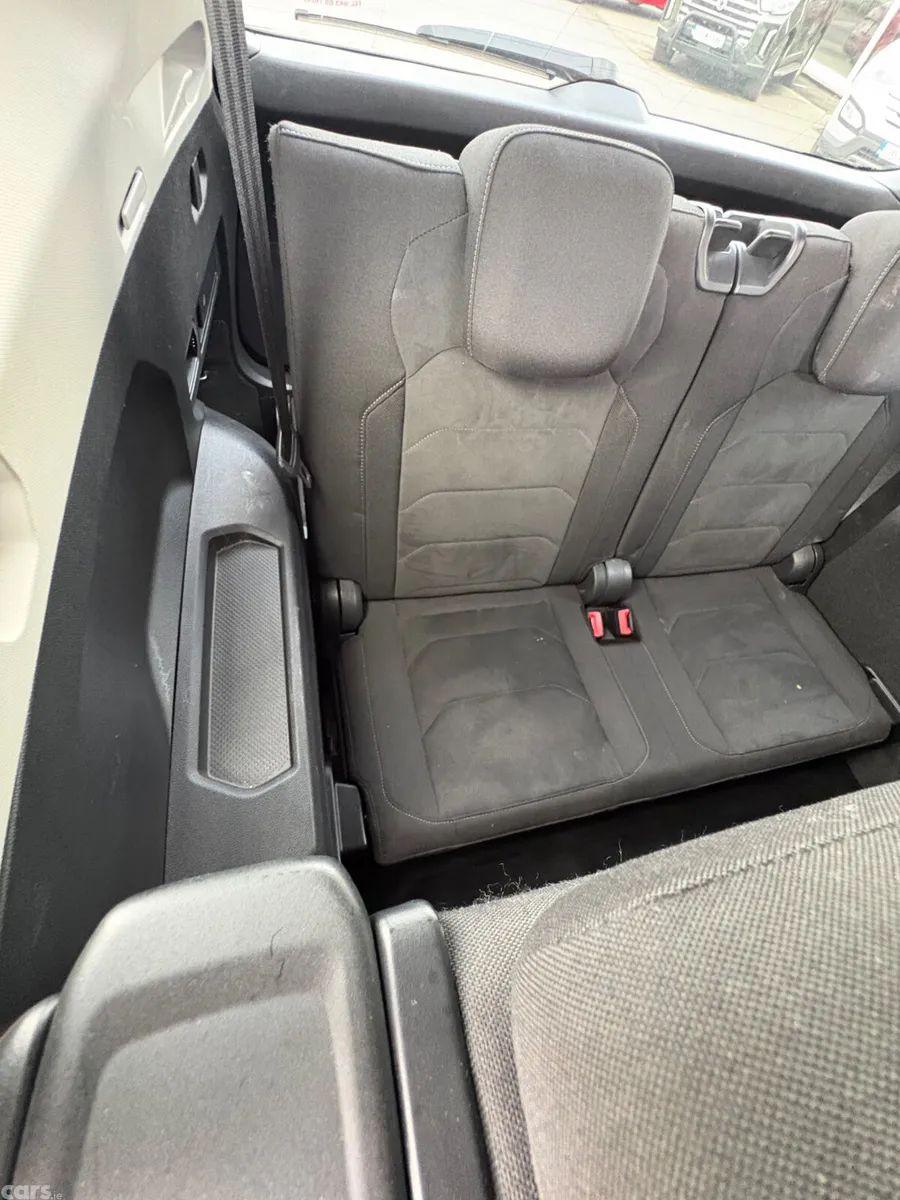 Volkswagen Tiguan SUV, Diesel, 2023, Grey