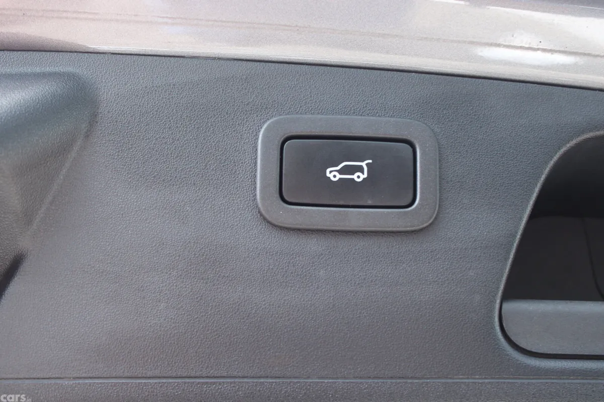 Jaguar E-Pace Estate, Petrol Plug-in Hybrid, 2021, Grey