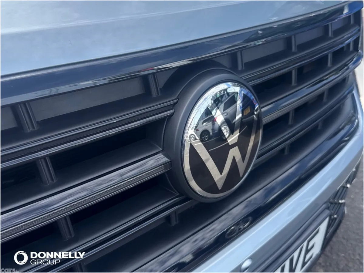 Volkswagen Touareg Estate, Diesel, 2026, Silver