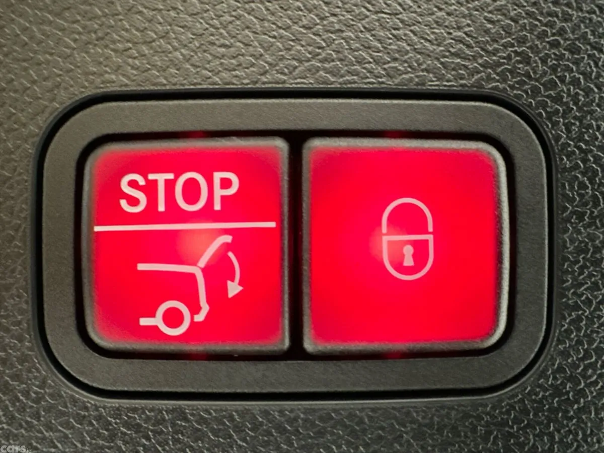Mercedes-Benz CLA Estate, Petrol Hybrid, 2026, Black