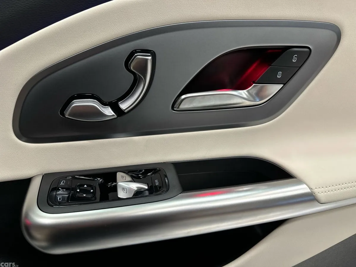 Mercedes-Benz CLA Estate, Petrol Hybrid, 2026, Black