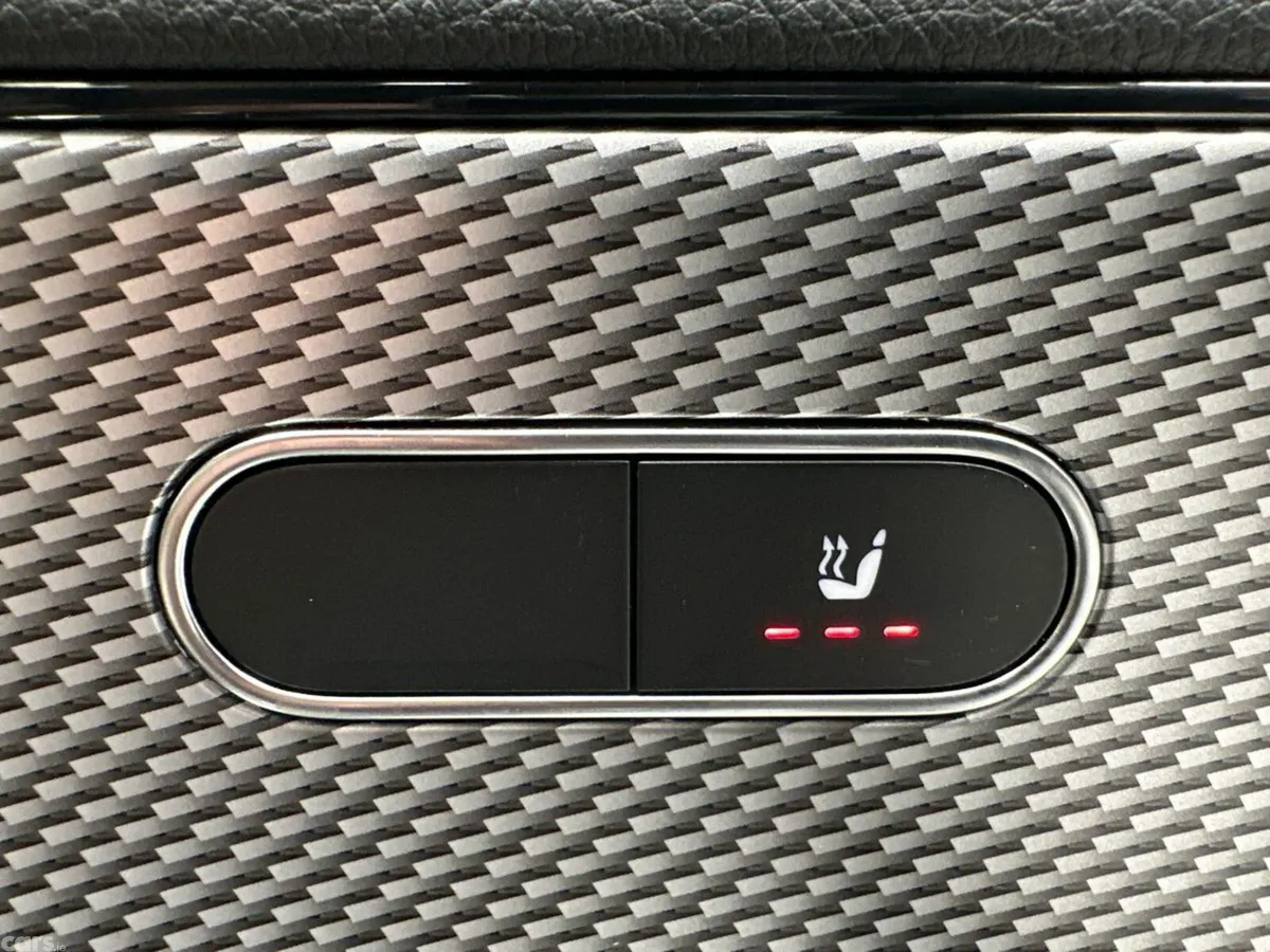 Mercedes-Benz A-Class Hatchback, Diesel, 2022, Black
