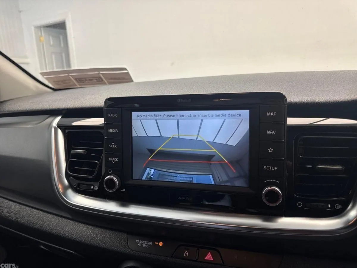 Kia Stonic Estate, Petrol, 2020, Grey