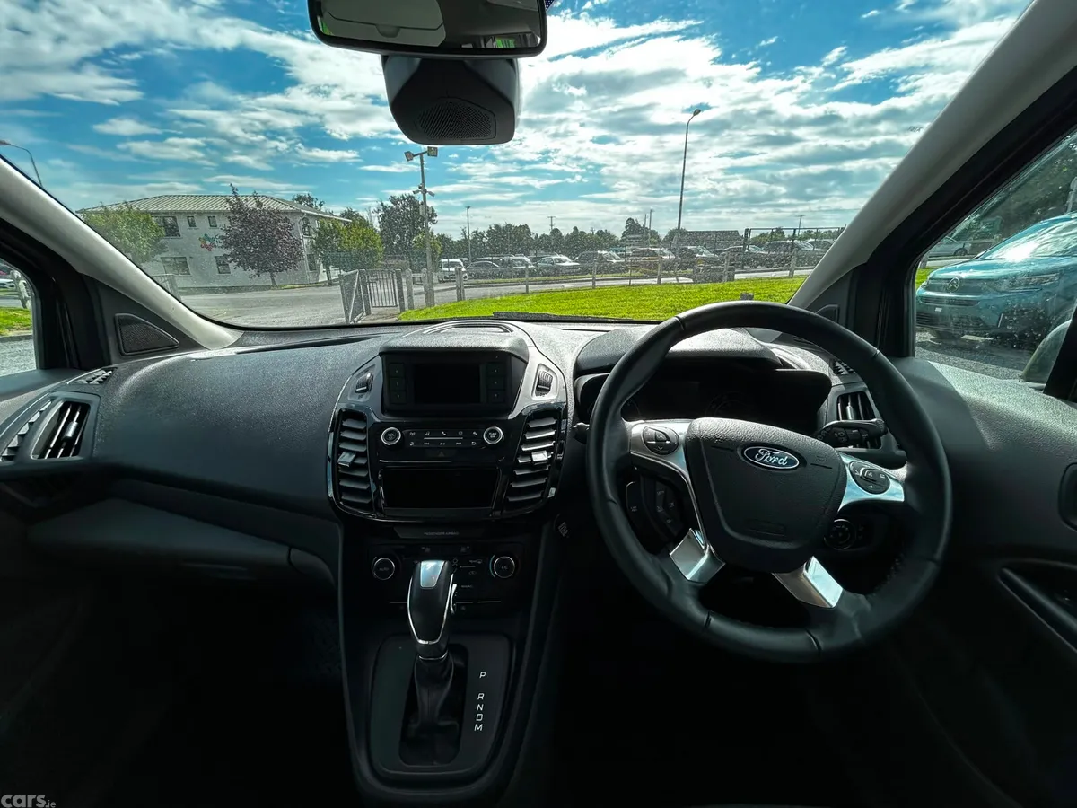 Ford Tourneo Connect MPV, Diesel, 2022, Grey