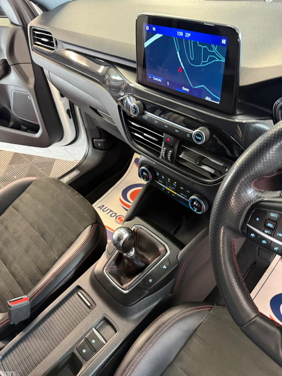 Ford Kuga SUV, Diesel, 2021, White