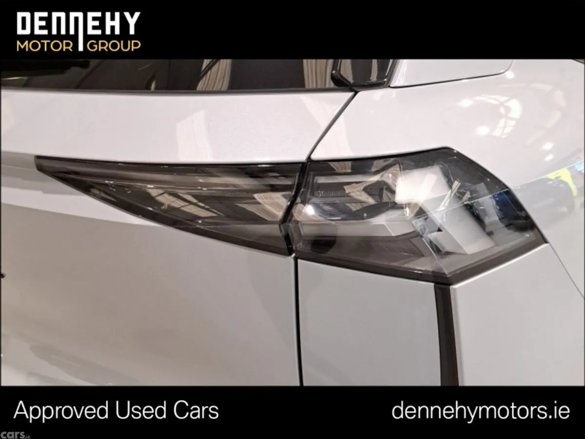 Renault Symbioz Hatchback, Petrol Hybrid, 2025, Grey
