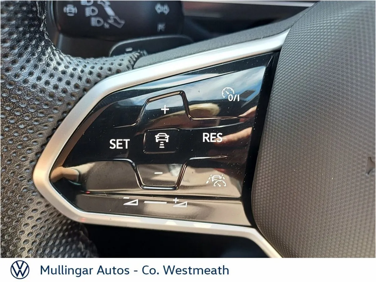 Volkswagen Tiguan SUV, Diesel, 2023, White