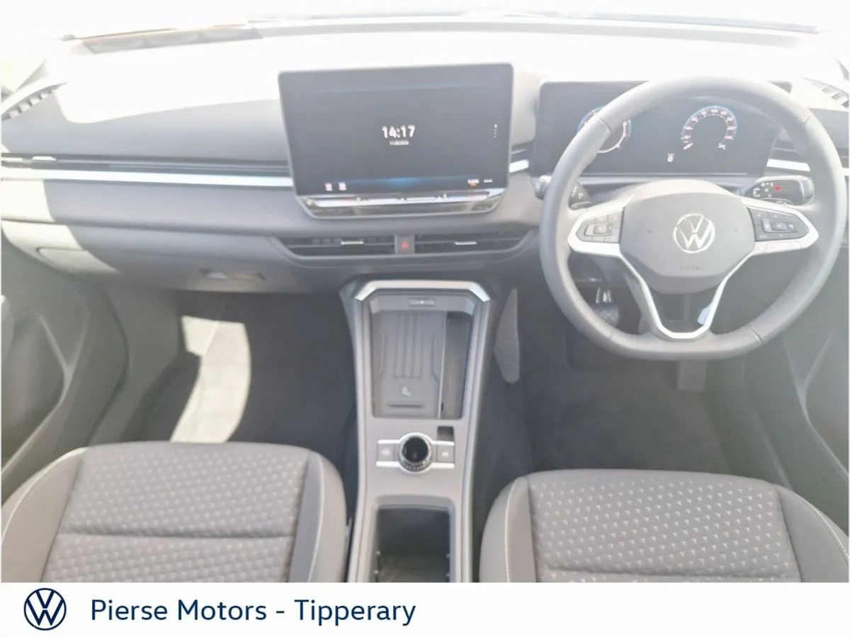 Volkswagen T-Roc SUV, Petrol, 2026, Grey