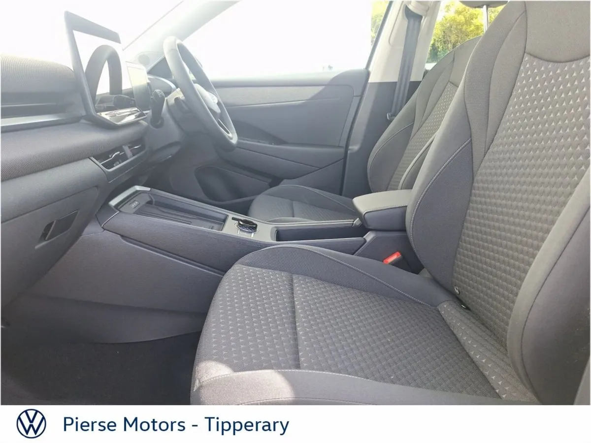 Volkswagen T-Roc SUV, Petrol, 2026, Grey