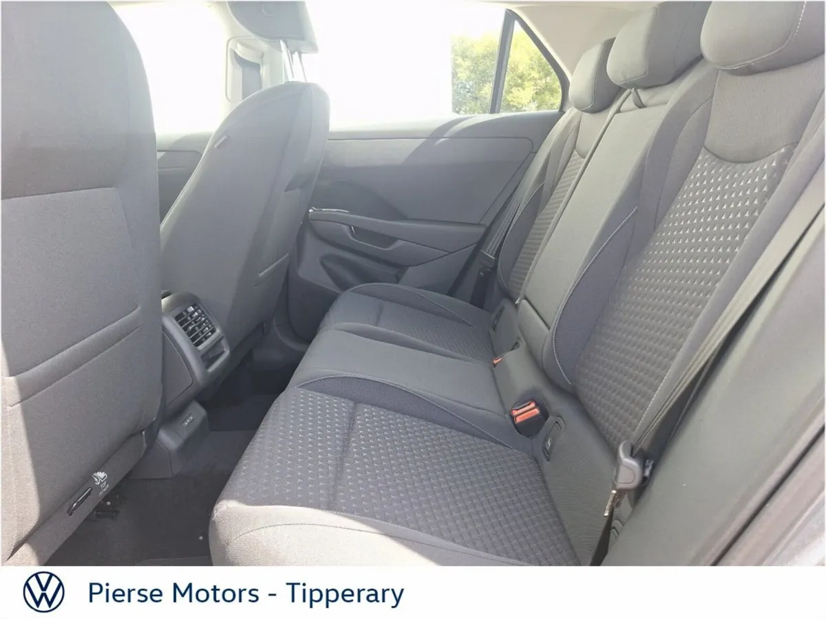 Volkswagen T-Roc SUV, Petrol, 2026, Grey