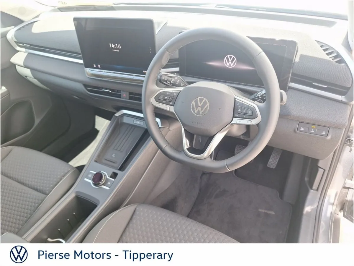 Volkswagen T-Roc SUV, Petrol, 2026, Grey