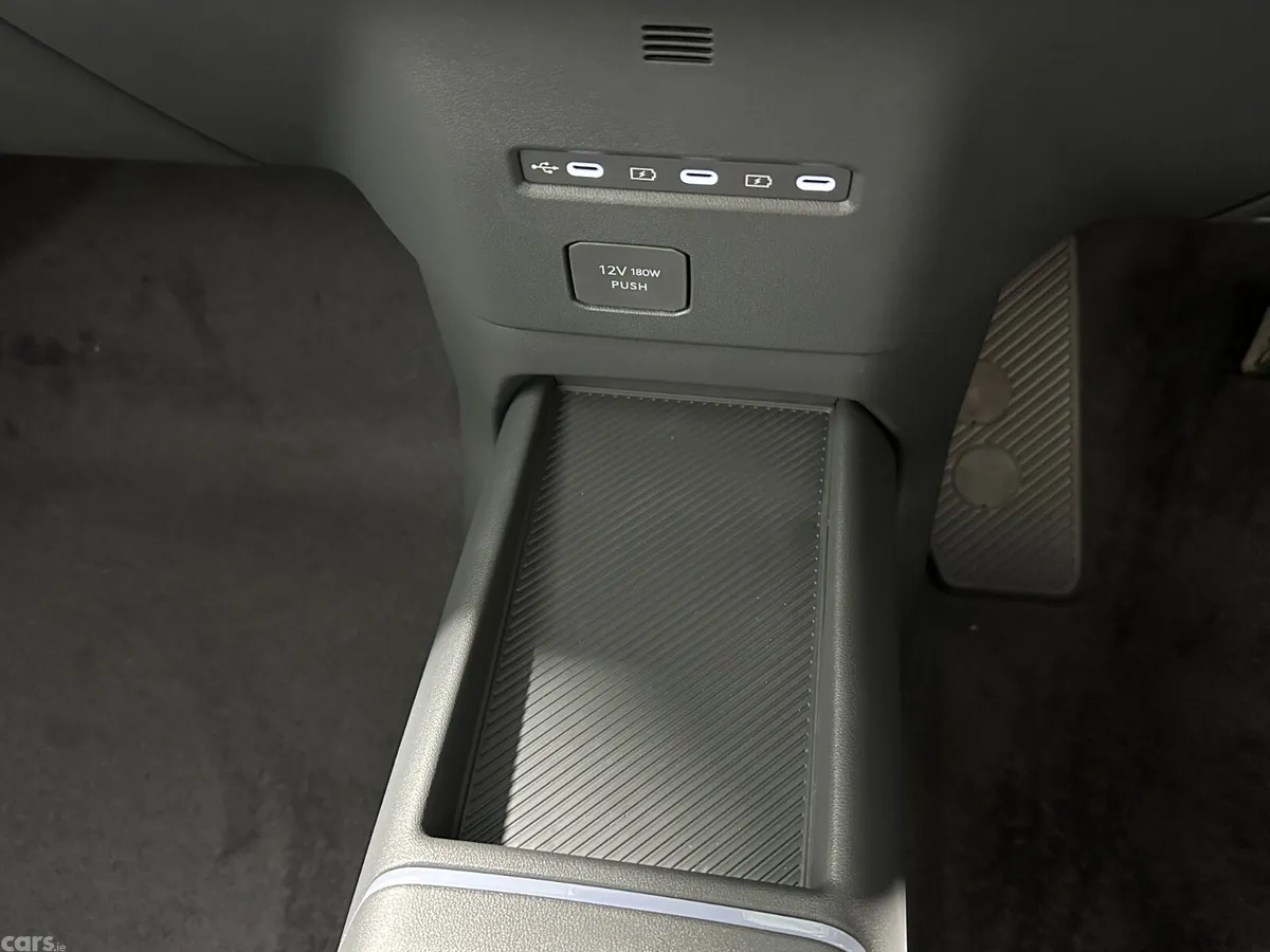 Kia EV2 MPV, Electric, 2026, Red