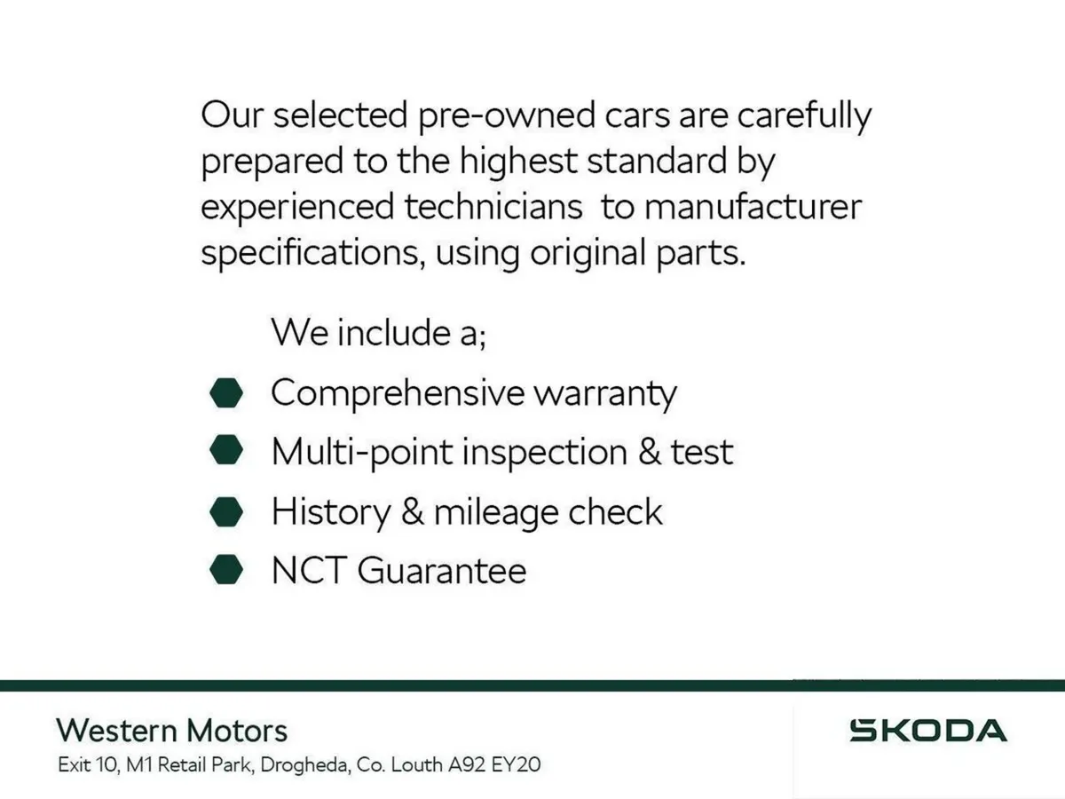 Skoda Karoq SUV, Diesel, 2026, White