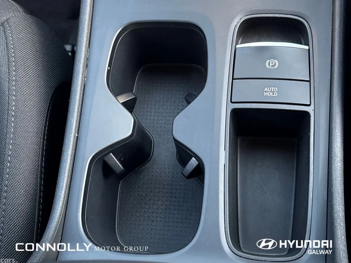 Hyundai Tucson SUV, Diesel, 2024, Grey