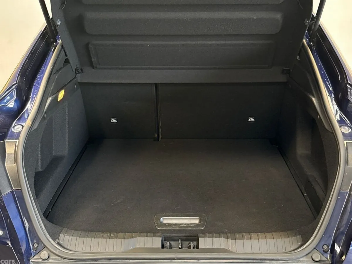 Renault Arkana Hatchback, Petrol Hybrid, 2024, Blue