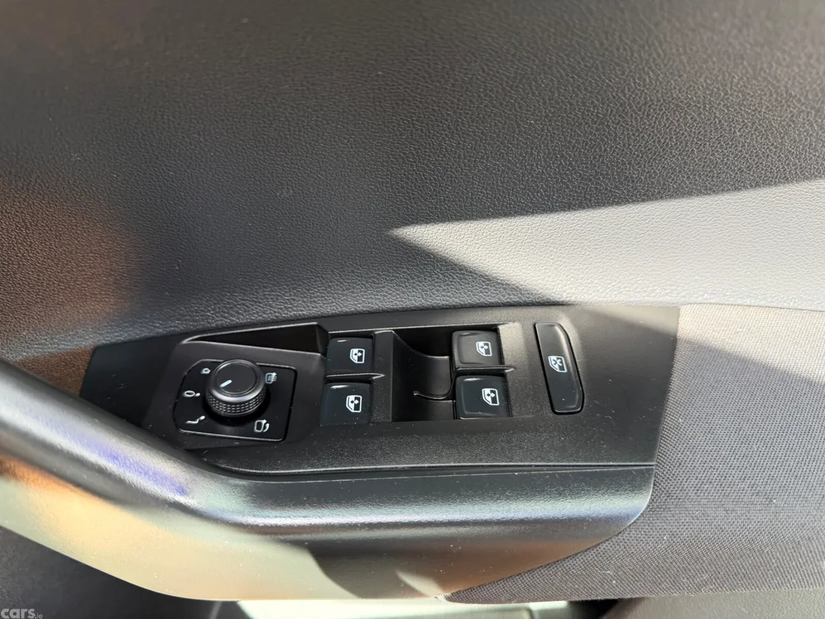 Volkswagen Polo Hatchback, Petrol, 2024, Grey