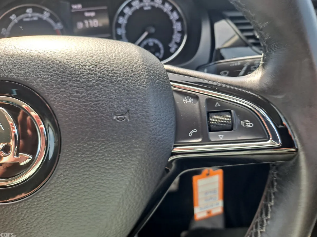 Skoda Rapid Saloon, Petrol, 2018, Black