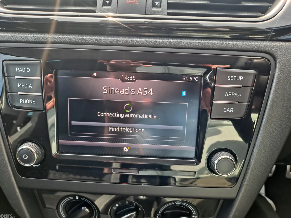 Skoda Rapid Saloon, Petrol, 2018, Black