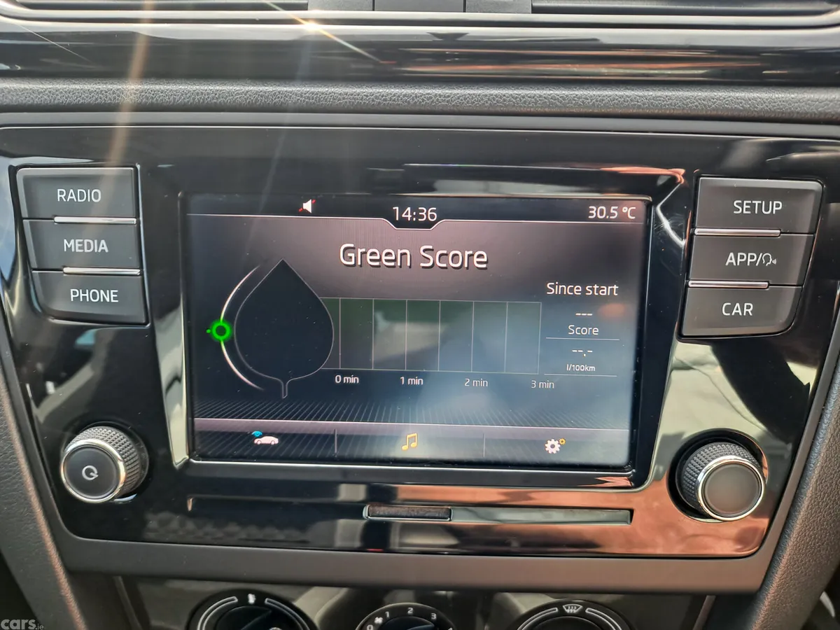 Skoda Rapid Saloon, Petrol, 2018, Black