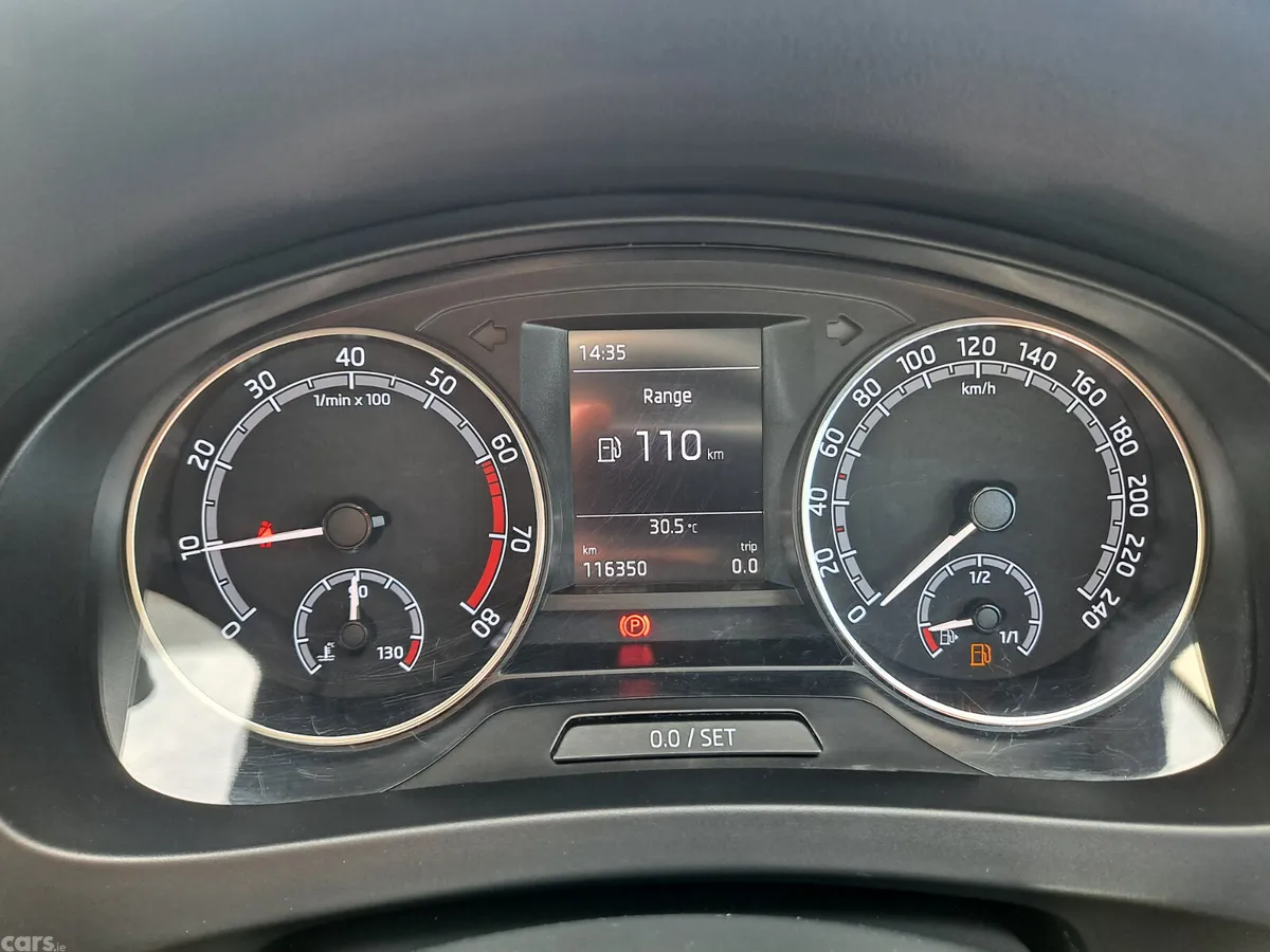 Skoda Rapid Saloon, Petrol, 2018, Black