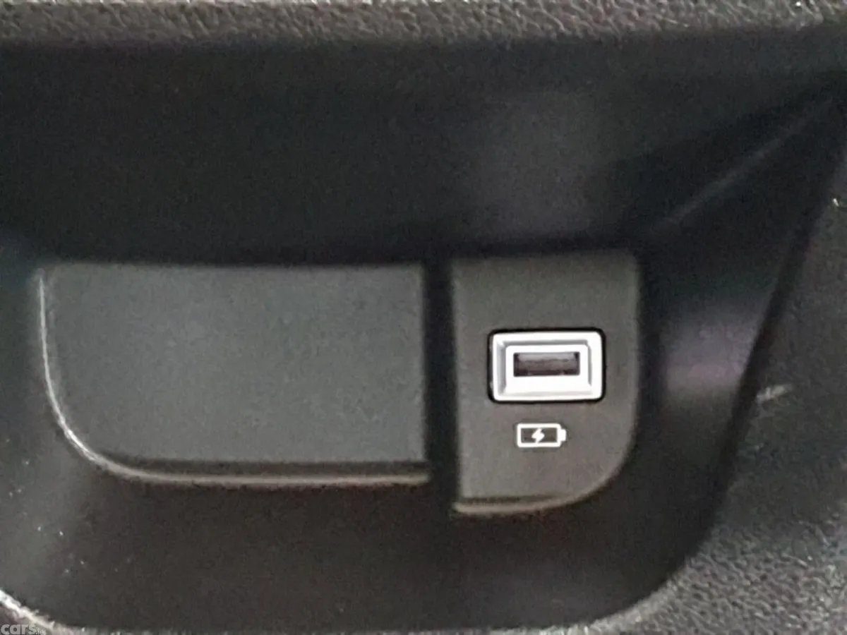 Peugeot Rifter MPV, Electric, 2025, Grey