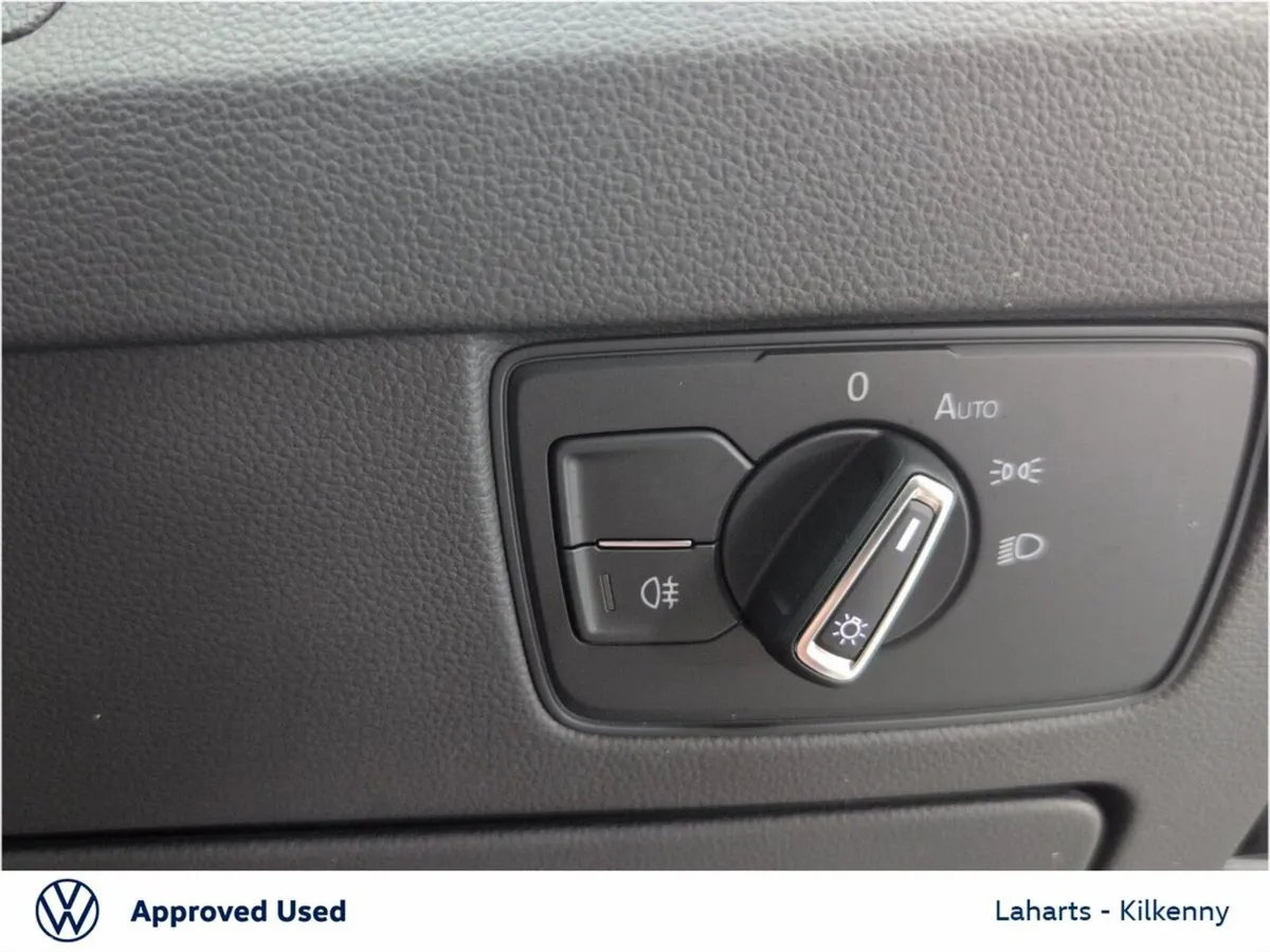 Volkswagen Arteon Hatchback, Diesel, 2024, Grey