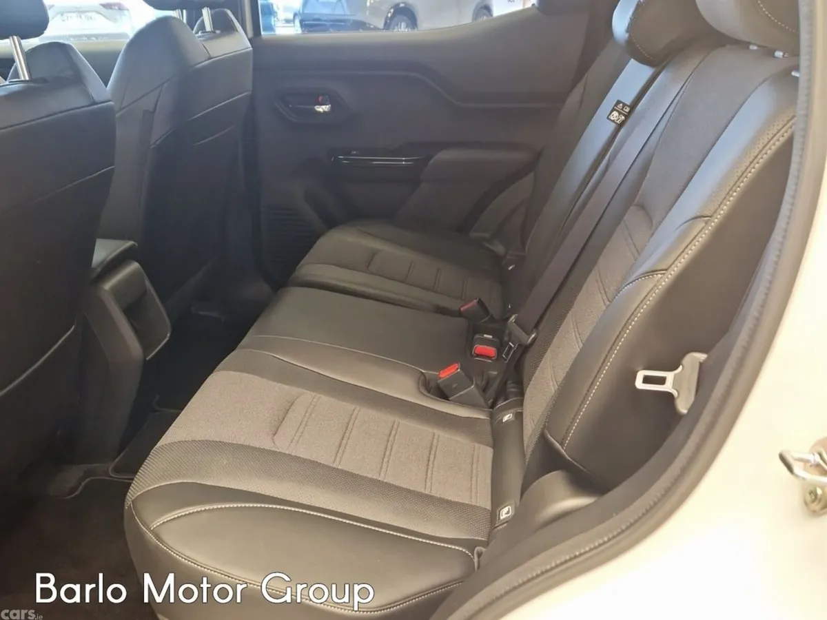 Suzuki Vitara Hatchback, Electric, 2026, White