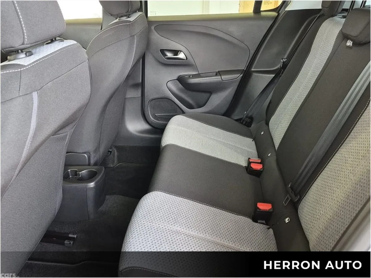 Opel Corsa Hatchback, Petrol, 2024, Grey