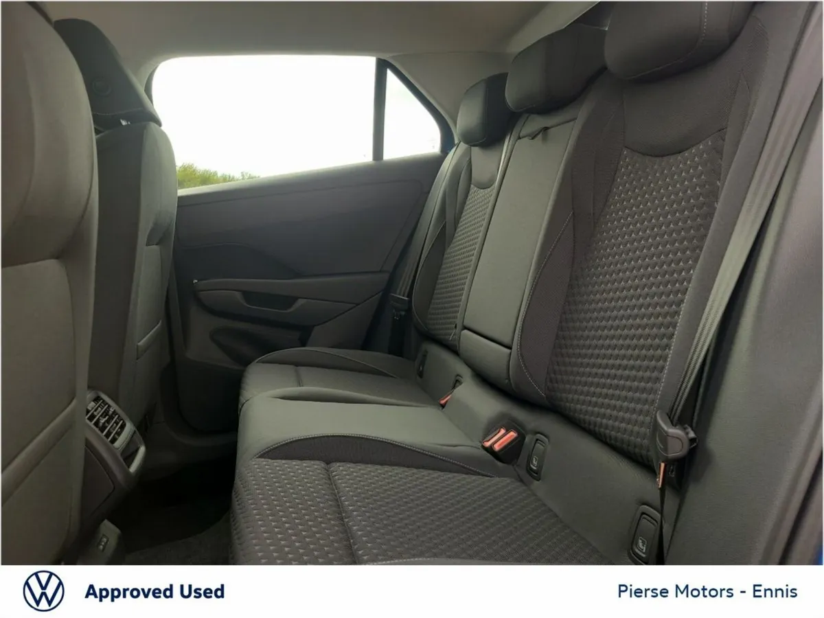 Volkswagen T-Roc SUV, Petrol, 2026, Blue