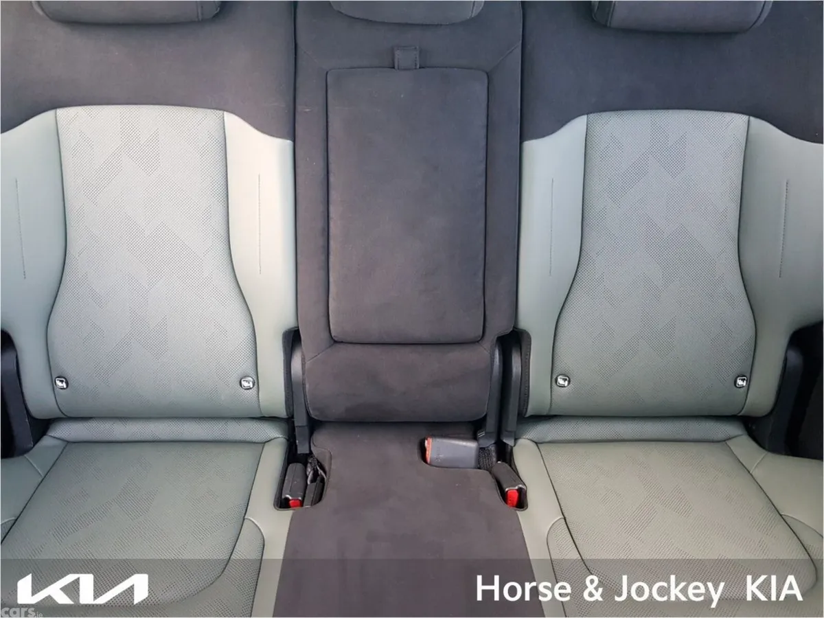 Kia Sportage SUV, Petrol Plug-in Hybrid, 2025, Grey