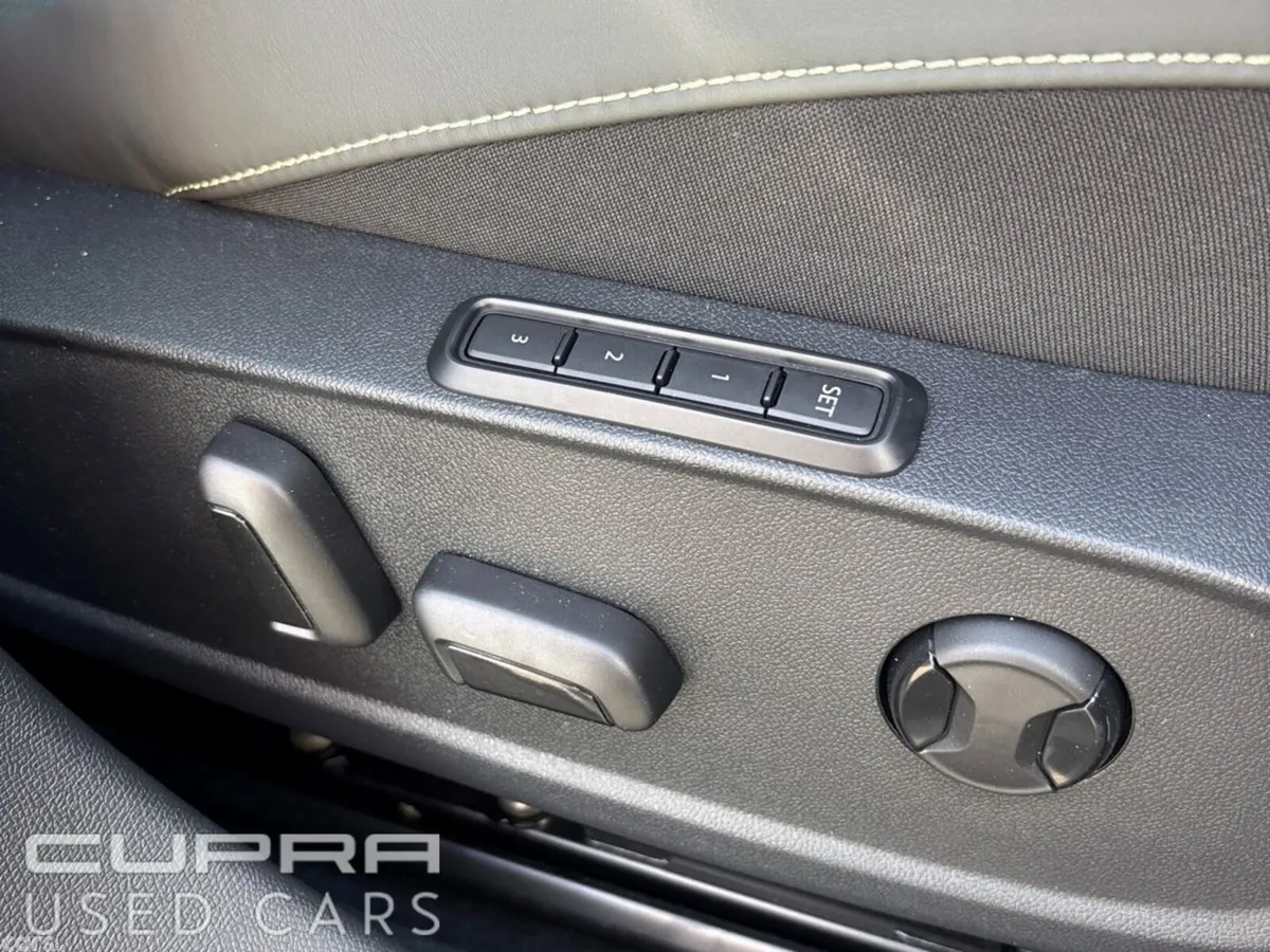 Cupra Formentor SUV, Petrol Plug-in Hybrid, 2026, Green