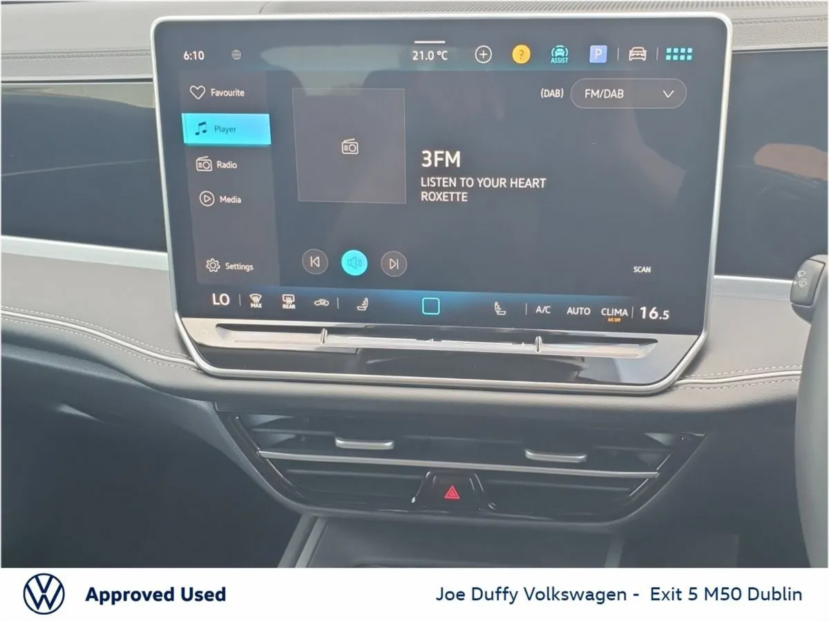 Volkswagen Passat Estate, Diesel, 2026, Black