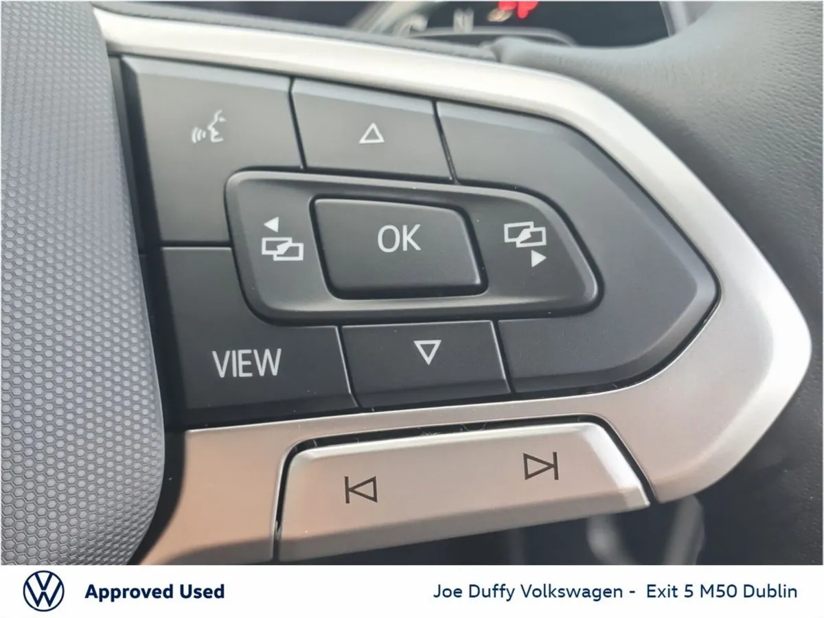 Volkswagen Passat Estate, Diesel, 2026, Black