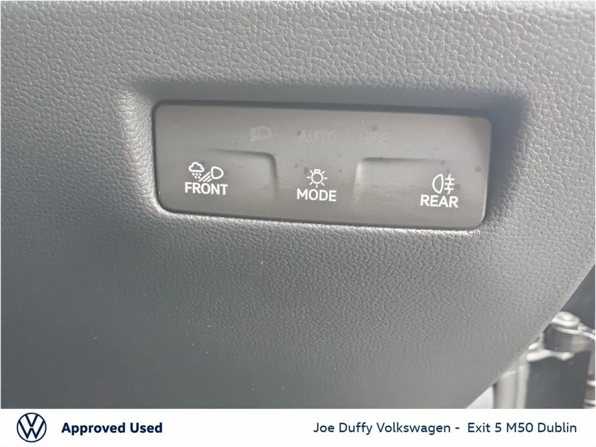 Volkswagen Passat Estate, Diesel, 2026, Black