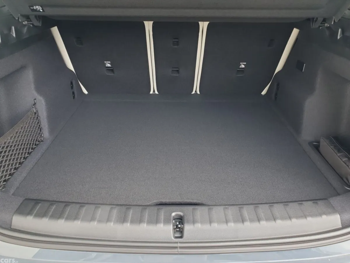 BMW X1 SUV, Petrol Plug-in Hybrid, 2026, Grey