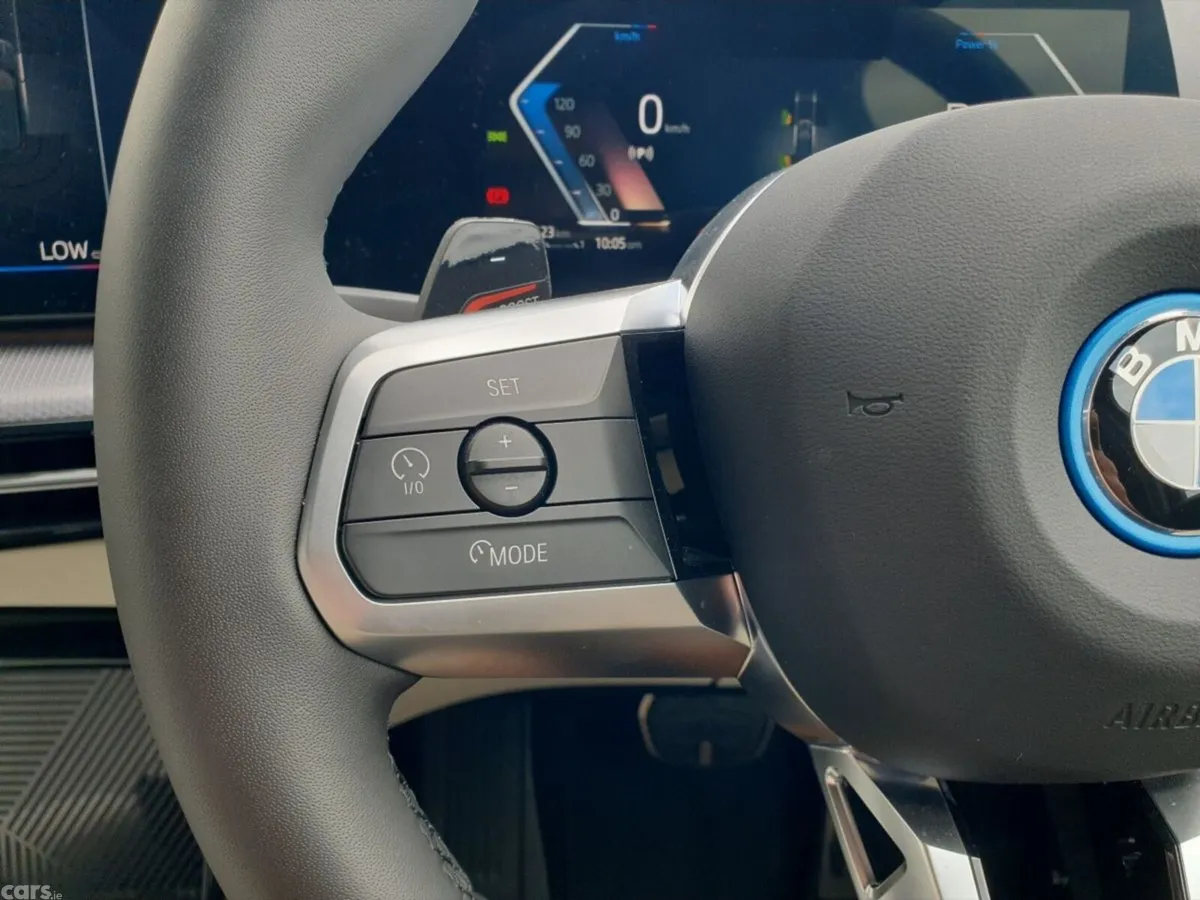 BMW X1 SUV, Petrol Plug-in Hybrid, 2026, Grey