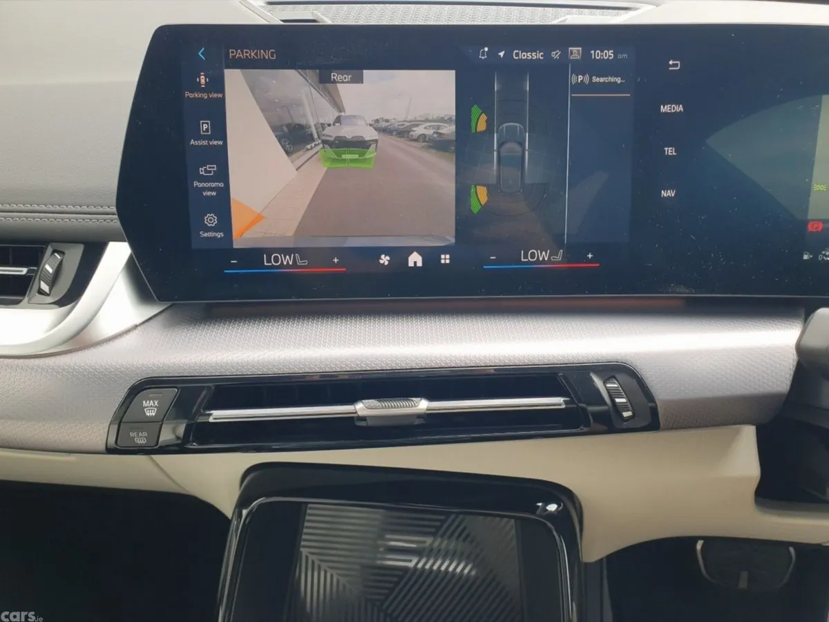 BMW X1 SUV, Petrol Plug-in Hybrid, 2026, Grey