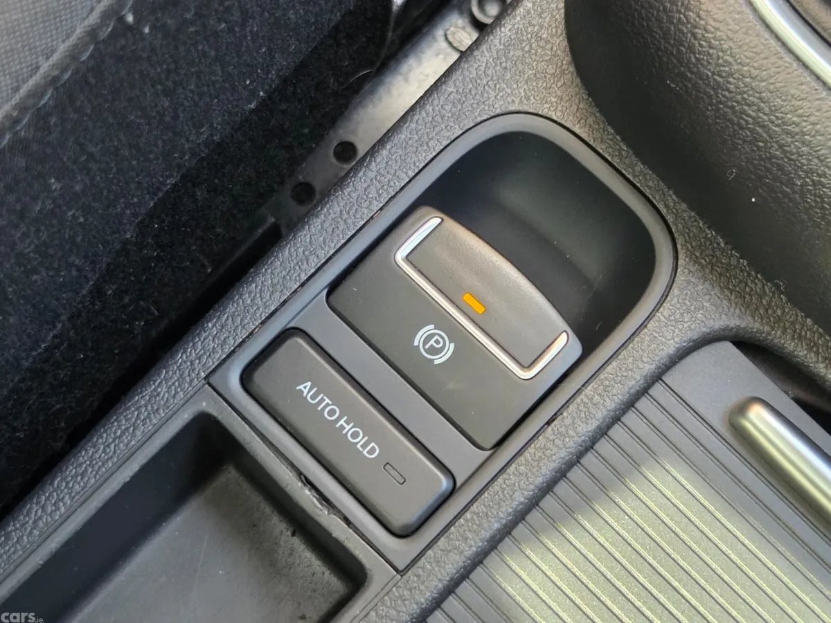 Volkswagen Tiguan SUV, Diesel, 2015, Grey