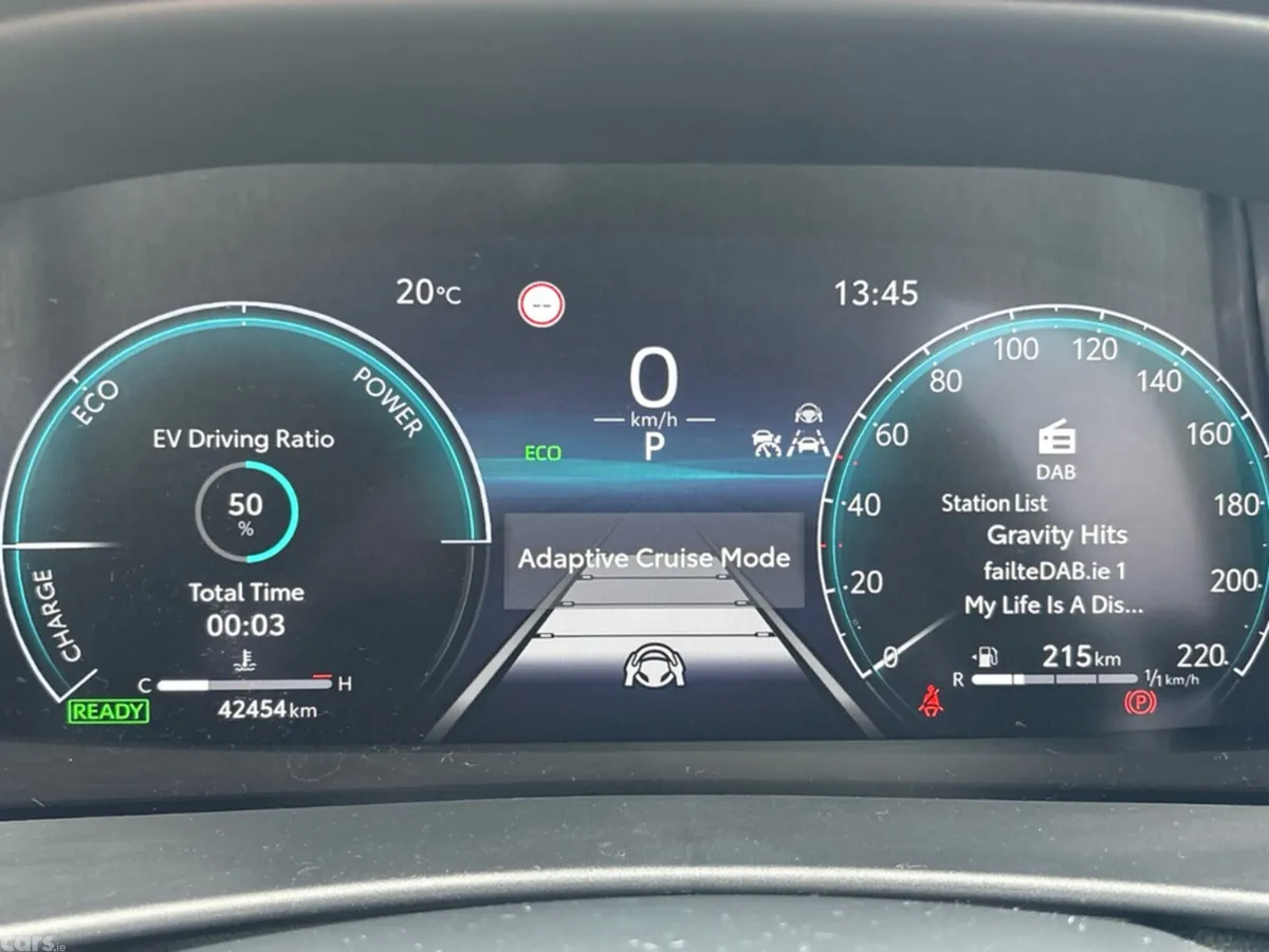 Toyota C-HR Hatchback, Petrol Hybrid, 2025, Purple