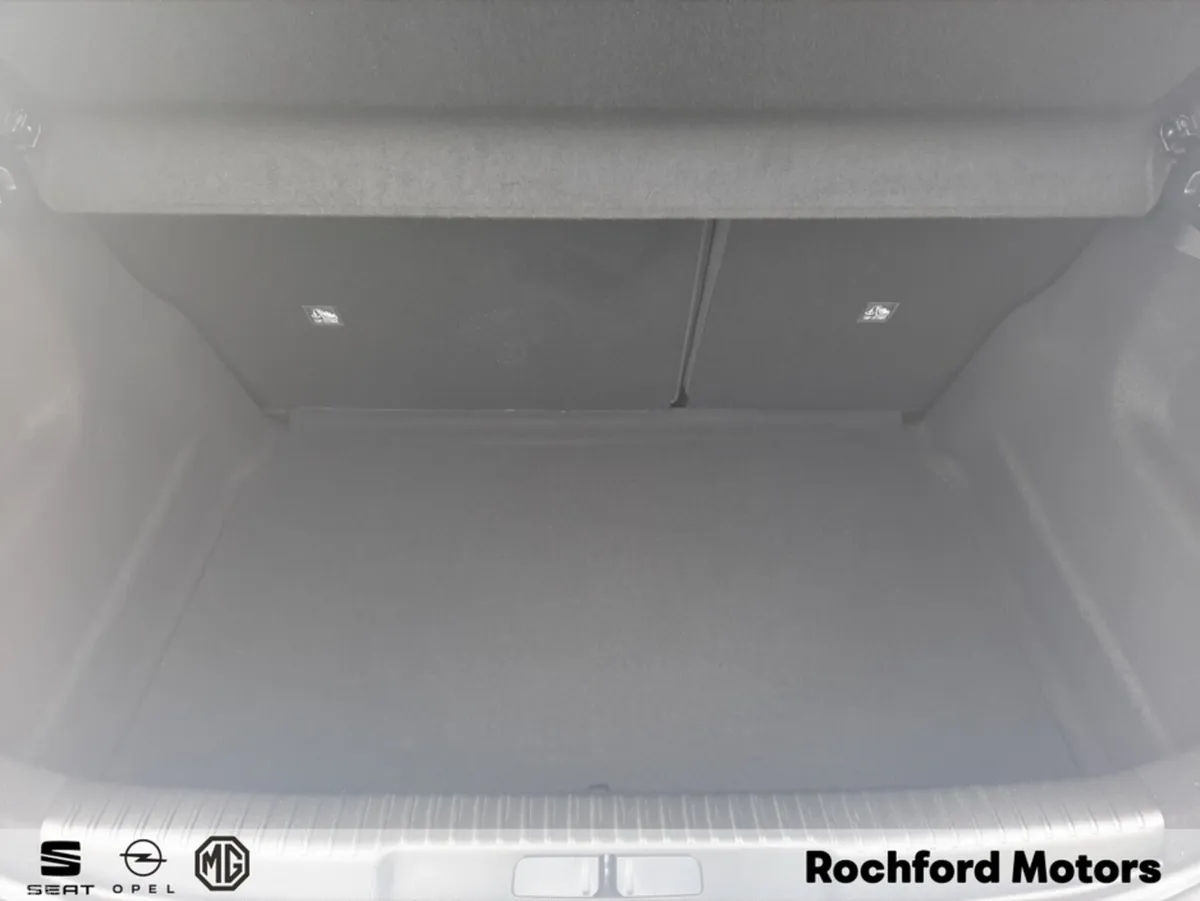 Opel Mokka MPV, Petrol, 2024, Grey