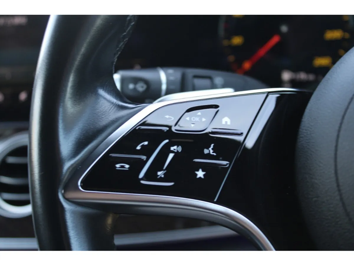 Mercedes-Benz E-Class Estate, Diesel Plug-in Hybrid, 2021, Grey