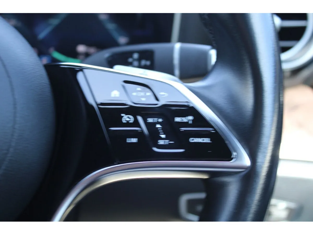 Mercedes-Benz E-Class Estate, Diesel Plug-in Hybrid, 2021, Grey