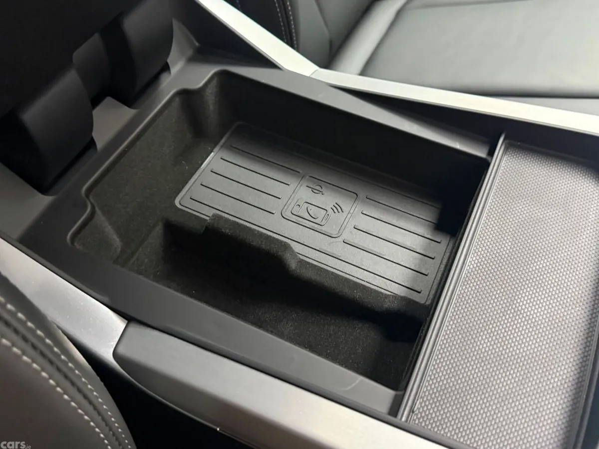 Audi Q7 SUV, Petrol Plug-in Hybrid, 2026, Grey