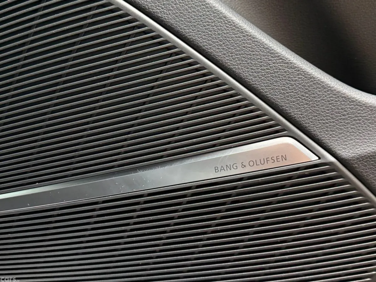 Audi Q7 SUV, Petrol Plug-in Hybrid, 2026, Grey