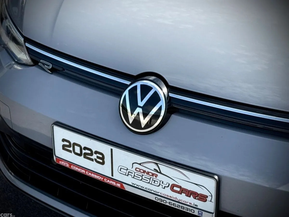 Volkswagen Golf Hatchback, Diesel, 2023, Grey